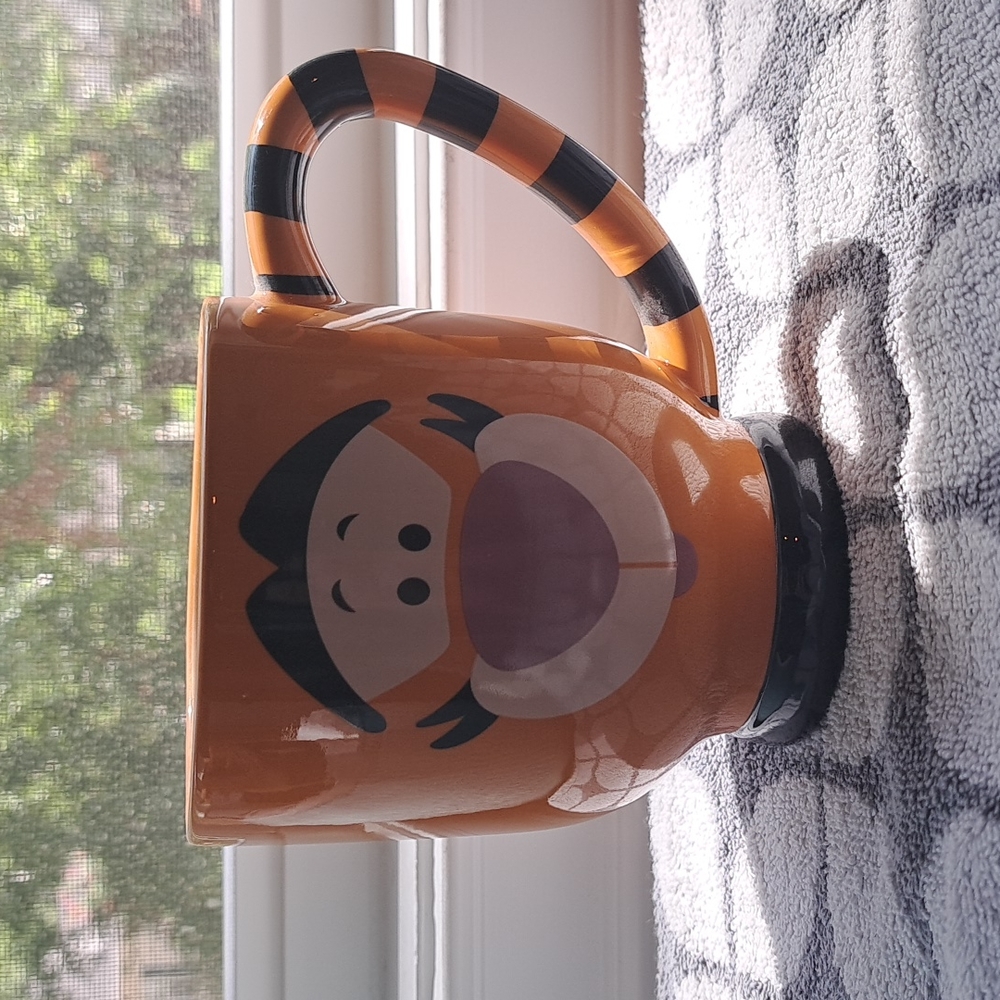 Tigger mug